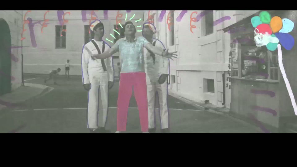 Les demoiselles de rochefort